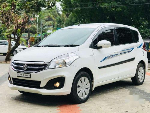 Used 2016 Maruti Suzuki Ertiga VXI MT for sale in Kozhikode