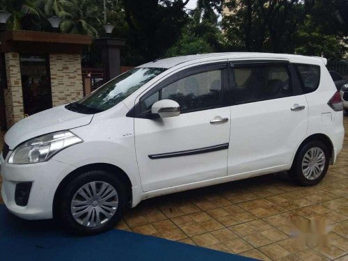 Maruti Suzuki Ertiga Vxi CNG, 2013, CNG & Hybrids MT in Mumbai