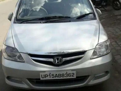 Honda City Zx ZX GXi, 2007, Petrol MT for sale in Meerut