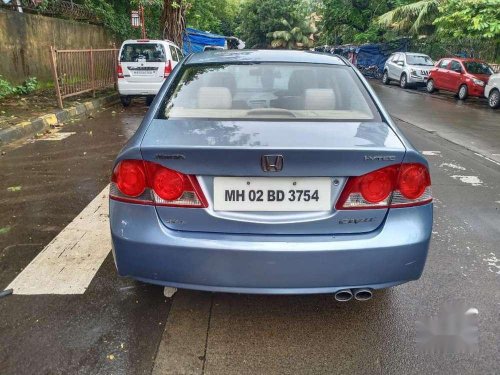 Honda Civic 2007 AT for sale in Mumbai