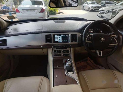 Used 2014 Jaguar XF Diesel AT for sale in Mumbai