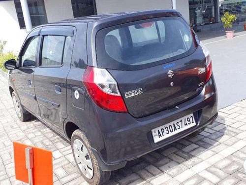 Used 2018 Maruti Suzuki Alto K10 VXI MT for sale in Visakhapatnam