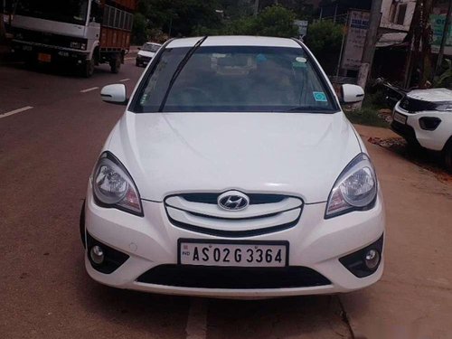 Hyundai Verna 2010 MT for sale in Guwahati