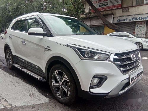 Used 2018 Hyundai Creta 1.6 SX Automatic AT in Pune