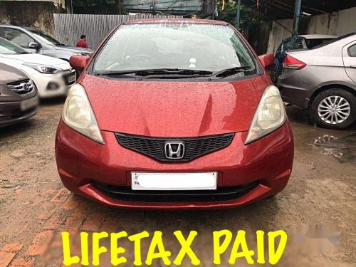 2010 Honda Jazz Active MT for sale in Kolkata