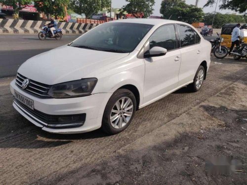 Used 2015 Volkswagen Vento MT for sale in Chennai