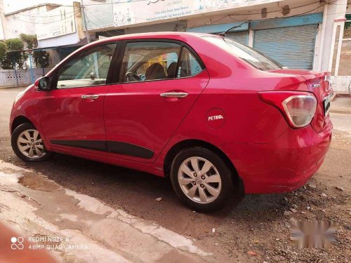 2014 Hyundai Xcent MT for sale in Meerut