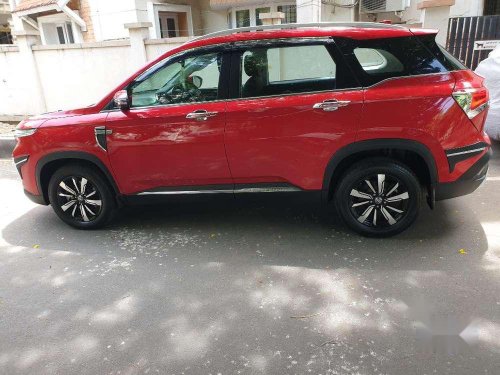 MG Hector, 2019, Petrol AT for sale in Chennai