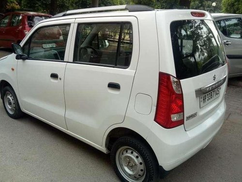 2010 Maruti Suzuki Wagon R LXI MT for sale in Chandigarh