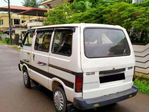 2010 Maruti Suzuki Omni MT for sale in Surathkal