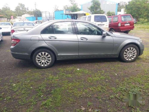 Mercedes-Benz C-Class 250 CDI, 2010, Diesel AT in Aurangabad