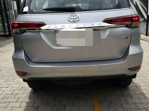 Toyota Fortuner 3.0 4x4 Manual, 2017, Diesel MT in Chennai