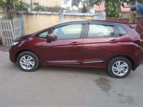 Used 2016 Honda Jazz MT for sale in Meerut