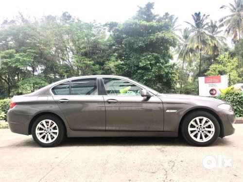 2013 BMW 5 Series 525d Sedan AT for sale in Pune