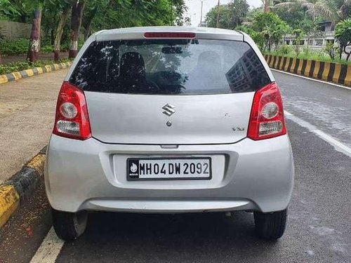 Used Maruti Suzuki A Star 2009 MT for sale in Mumbai