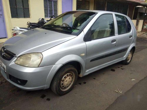 Tata Indica V2 DLS BS-III, 2008, Diesel MT in Pune