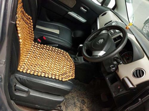 Maruti Suzuki Wagon R VXI 2016 MT for sale in Pune