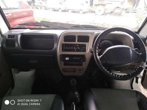 Maruti Suzuki Eeco 5 STR, 2011, Petrol MT for sale in Mumbai