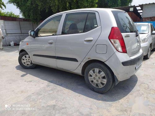 Used 2008 Hyundai i10 Magna 1.1 MT for sale in Meerut