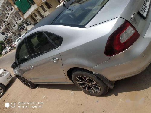 Skoda Rapid 2014 MT for sale in Jaipur