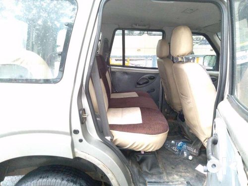 Used Mahindra Scorpio M2DI 2008 MT for sale in Thane