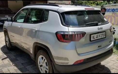 2019 Jeep Compass 1.4 Limited Plus AT for sale in Kozhikode