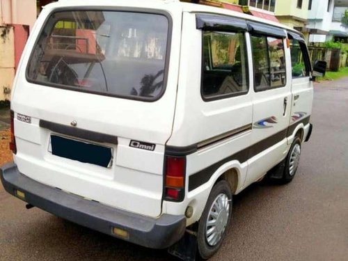 2010 Maruti Suzuki Omni MT for sale in Surathkal