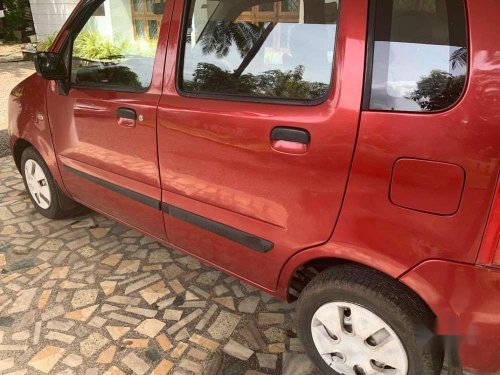 Maruti Suzuki Wagon R LXi BS-III, 2006, Petrol MT for sale in Kottayam