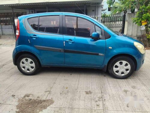 Used 2010 Maruti Suzuki Ritz MT for sale in Chennai