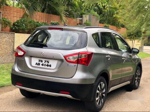 Maruti Suzuki S Cross 2017 MT for sale in Tirunelveli