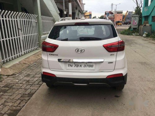 Used 2015 Hyundai Creta 1.6 SX AT for sale in Chennai