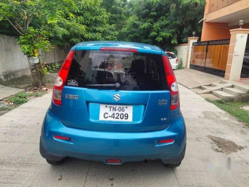 Used 2010 Maruti Suzuki Ritz MT for sale in Chennai