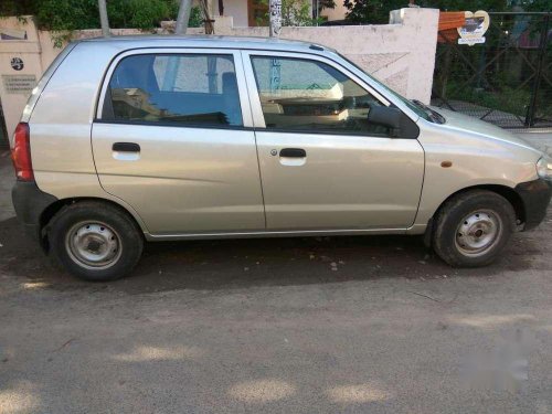 Maruti Suzuki Alto LX BS-IV, 2005, Petrol MT for sale in Chennai