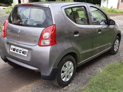 Used 2013 Maruti Suzuki A Star MT for sale in Nagpur