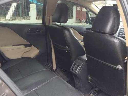 Honda City S Manual DIESEL, 2015, Diesel MT in Chennai