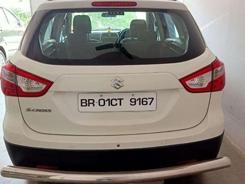 Maruti Suzuki S-Cross Delta 1.3, 2016, Diesel MT for sale in Patna