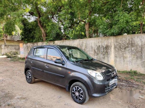 Used 2016 Maruti Suzuki Alto 800 LXI MT for sale in Chennai