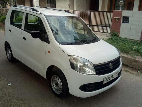 2010 Maruti Suzuki Wagon R LXI MT for sale in Chandigarh