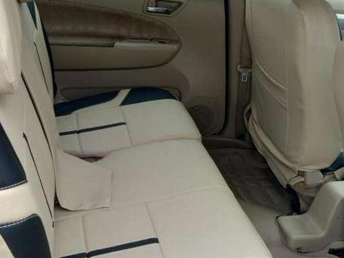 Maruti Suzuki Ertiga VDi, 2012, Diesel MT for sale in Vadodara