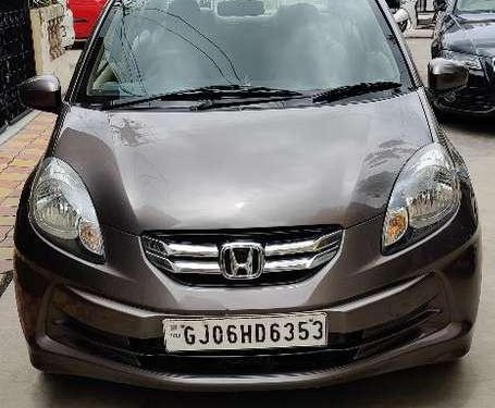 2014 Honda Amaze S i-DTEC MT for sale in Vadodara