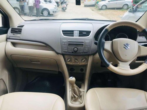 Used 2012 Maruti Suzuki Ertiga VDI MT for sale in Nagar