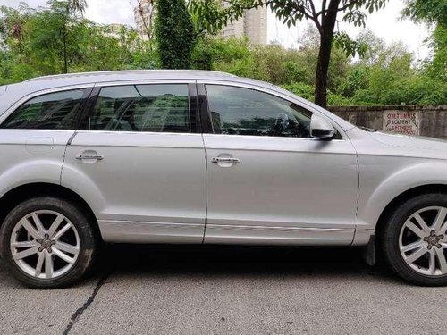 2010 Audi Q7 3.0 TDI quattro AT for sale in Mumbai