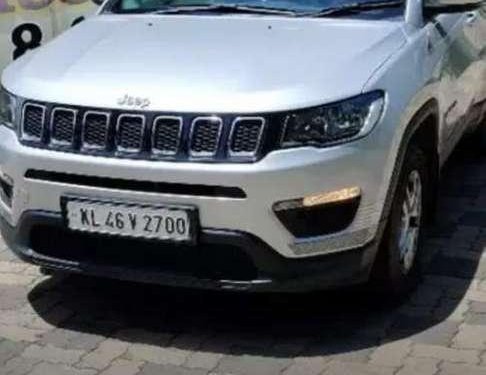 2019 Jeep Compass 1.4 Limited Plus AT for sale in Kozhikode