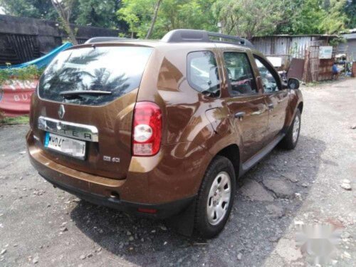 Renault Duster 85 PS RxL Diesel, 2015, Diesel MT for sale in Mumbai