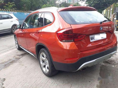 Used BMW X1 sDrive20d 2015 AT for sale in Thane