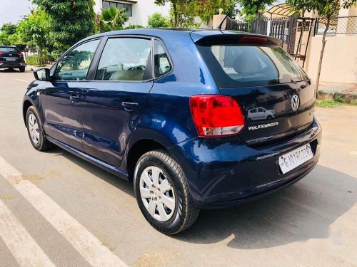 Volkswagen Polo 2013 MT for sale in Ahmedabad