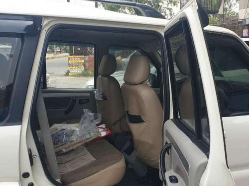 Used 2015 Mahindra Scorpio MT for sale in Ghaziabad