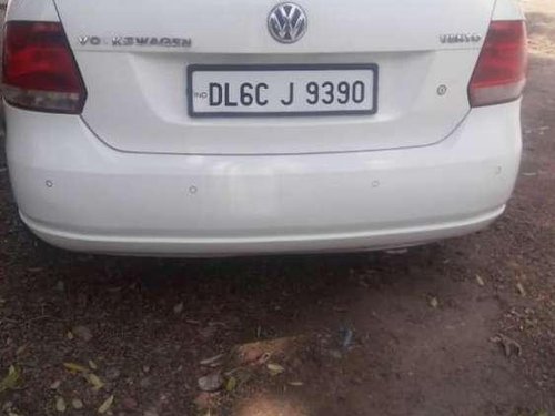 Used 2011 Volkswagen Vento MT for sale in Faridabad