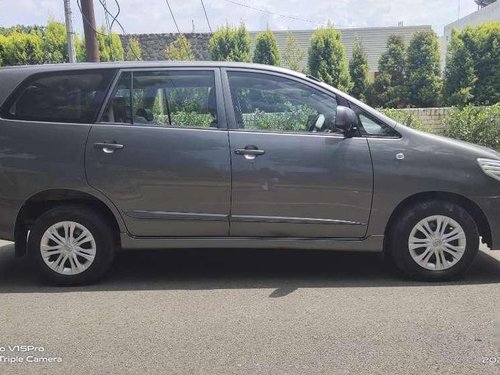 Toyota Innova 2014 MT for sale in Chandigarh