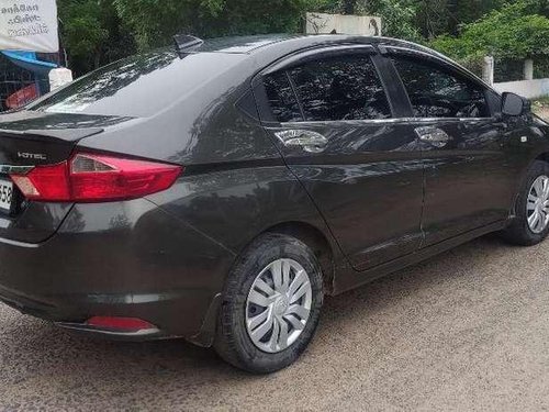 Honda City S Manual DIESEL, 2015, Diesel MT in Chennai